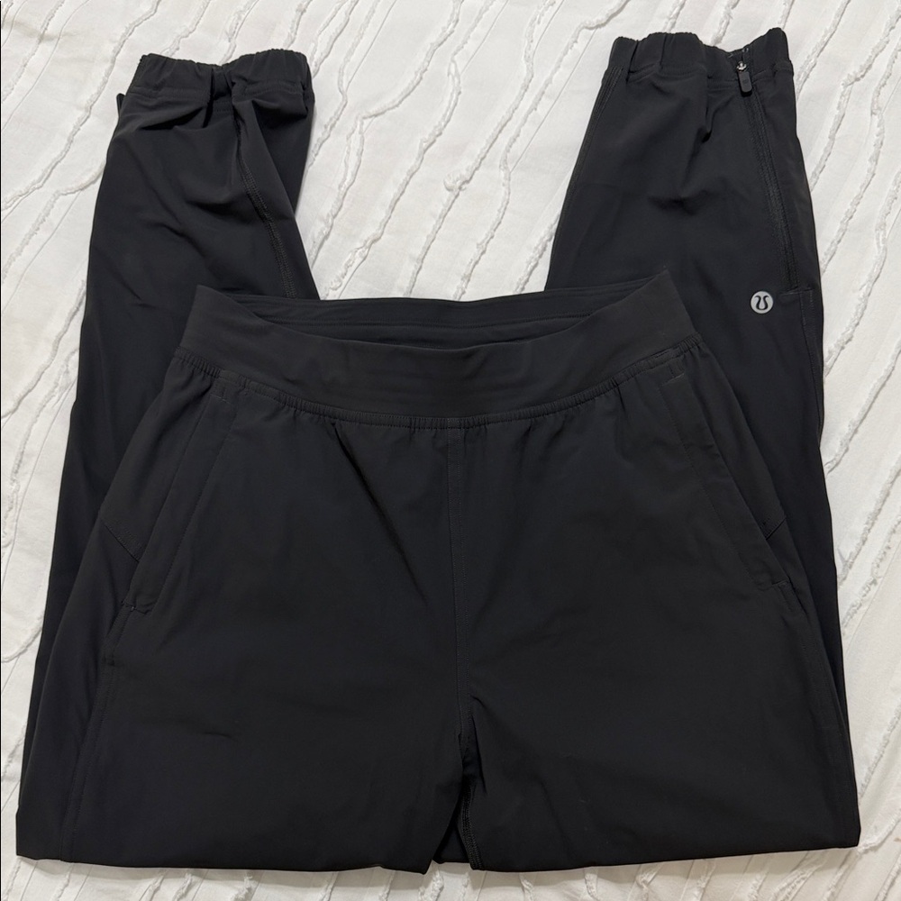 lululemon adapted state jogger